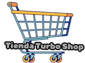 Tienda Turbo Shop